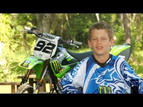ADAM CIANCIARULO RIDING AT RICKY'S