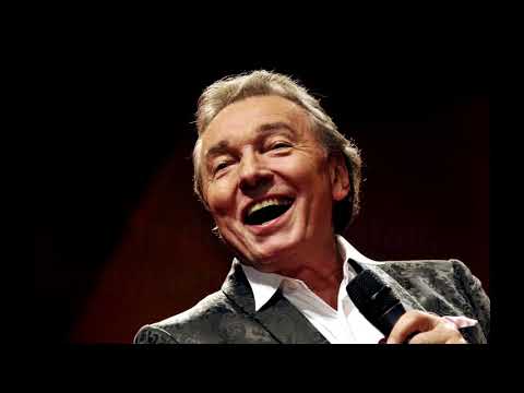 Karel Gott - Když jsem já byl tenkrát kluk text/lyrics