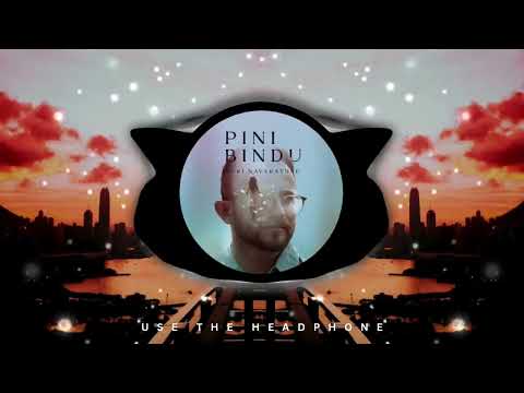 8D Music | Pini Bindu ( පිනි බිඳු ) - Yuki Navaratne | Use Headphones 🎧