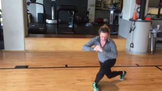 Skater Jumps — Exercise Tutorial
