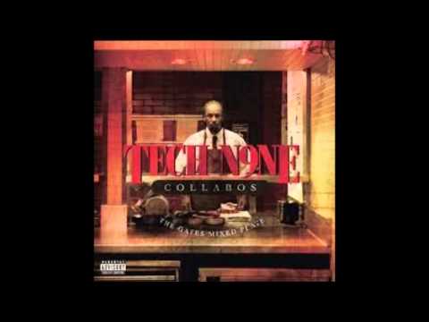 Whats next - Tech N9ne ft oobergeek