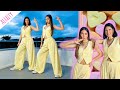 TUTORIAL DE BAILE THELMA LOUISE Belén Aguilera Julieta