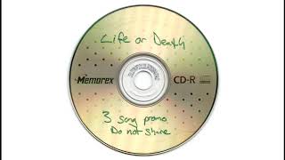 Life or Death - Abomination Demo