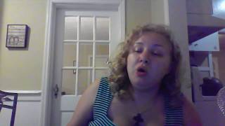 Sonic Youth - a cappella cover of Wish Fulfillment