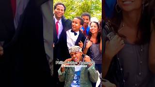 🎬Celebrity Children... Miami Vice Actor Philip Michael Thomas Son Transformation