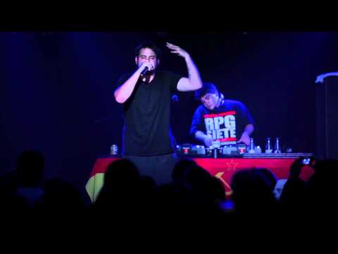 Gala La Tuerka - 20 - (Intro) PABLO HASEL