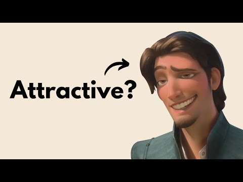 The Female Gaze of Attraction (And How Movies Depict It)