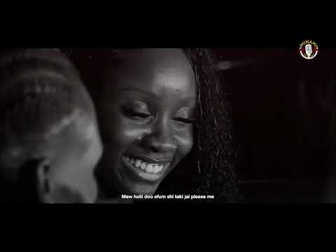 Gilly AK - Lobi Pasi (Prod. by Digital Vincent)