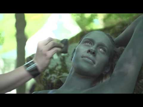 WB-Academy at the WBF 2016 #3