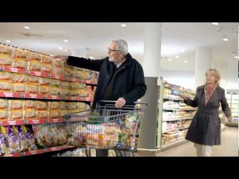 EDEKA TV-Spot GUT&GÜNSTIG - 2013