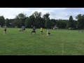 Lancaster Spikeball Tournament 2015