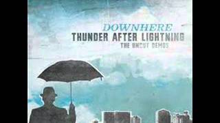 Close To Midnight - Downhere