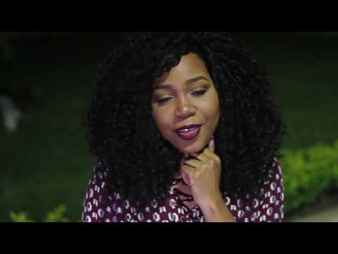 This Christmas with Kim Nain (Originally performed by Chris Brown)