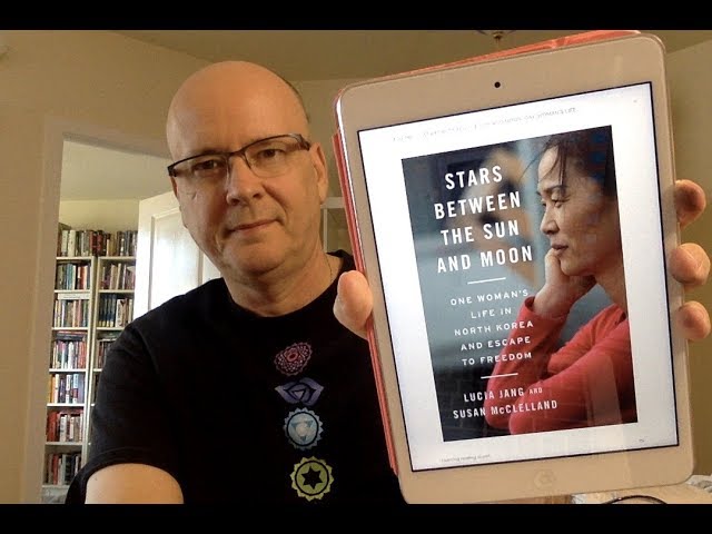 Vídeo relacionado con Stars Between the Sun and Moon: One Woman's Life in North Korea and Escape to Freedom (English Edition)