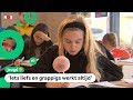 Hoe schrijf je een goed Sinterklaas gedicht?