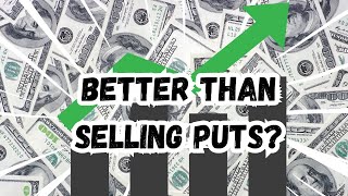 How To Make MORE MONEY Selling In The Money Covered Calls