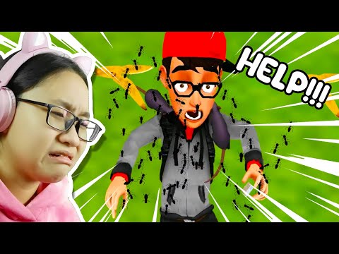 Nick And Tani - What Happened to NICK??? - 12 and Guttered!!!