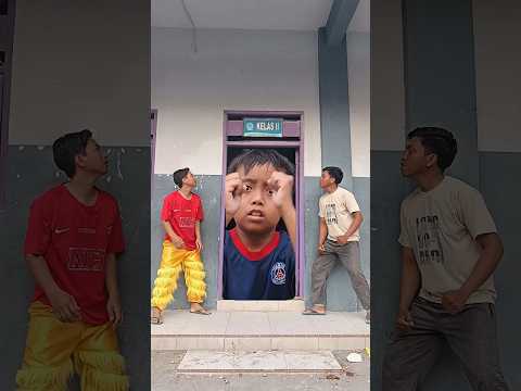 menunggu bulan Ramadhan #shorts #comedy #funny