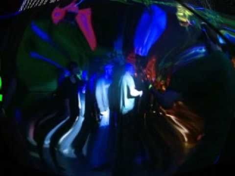 04.04.2009 - live Gappeq @ Lonely Forest - Dark Special / Hamburg