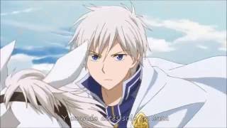 Bind Your Love - Cher lloyd [AMV]