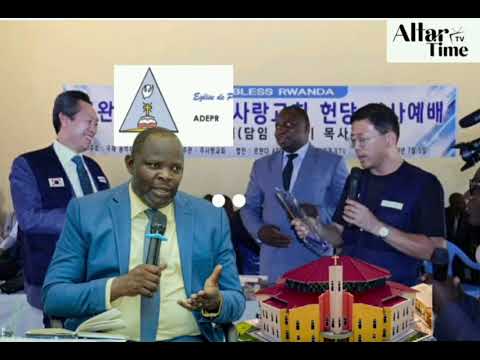 Indembo 9 nabaziyoboye 