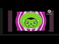 I Killed PBS Kids Dash Logo AVS Effects