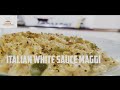 ITALIAN WHITE SAUCE MAGGI RECIPE//CHEESE MAGGI//ALFREDO//UCOOK #cheesemaggirecipe#whitesaucemaggi
