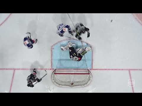 Highlights | Game 035 - HCL vs ZSCL - 12.01.2022