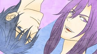 【Kaito & Gakupo】 Original Resonance 【Character Song】