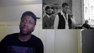 CHIP - AMAZING MINDS FEAT GIGGS (Reaction)