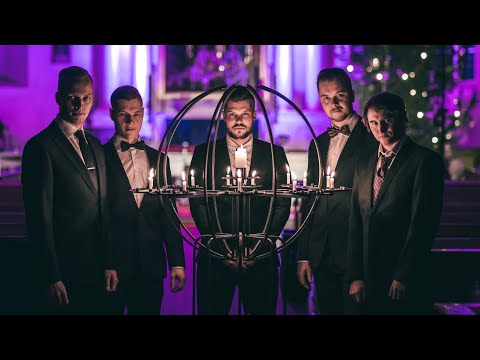 Hurma - Joulun rauhaa (Official Music Video)