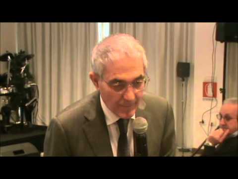 L'unzione di Dio 14.04.2013