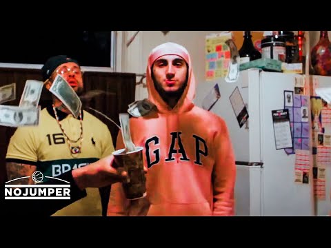 ABG Neal - Who’s Dat (Official Music Video) ABG Neal - Who’s Dat (Official Music Video)