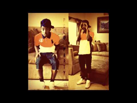 Waka Flocka Flame - Grove St. Party Klaz Futuristic - POLO PARTY !