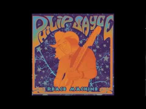 Philip Sayce - Alchemy - [OFFICIAL AUDIO]