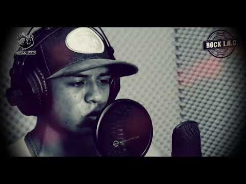 Cypher #8 - MusiKalibre - Aleyxer Beats