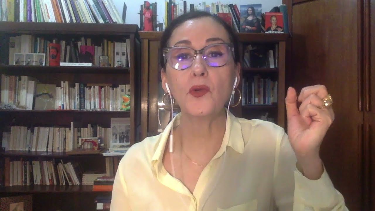 Questões de metodologia nos estudos literários - Parte 1