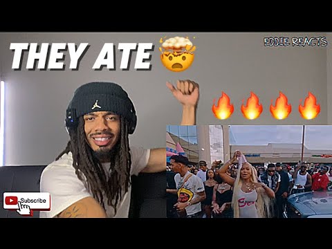 “ YU GONE BE WITH 2PAC 🫣🔥! “ Reacting to Monaleo x Rob49 - Don Who Leo (Añejo Remix) Official Video