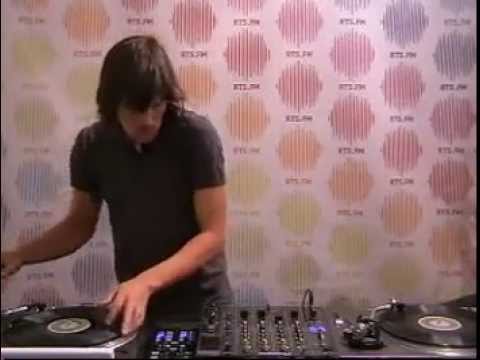 21:00:00 - Primat @ RTS.FM SPB Studio - 03.03.2010: DJ Set