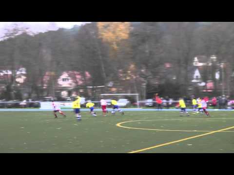 NFC 93 - Siedenbollentin 3:4 n.V. (15.11.2014)