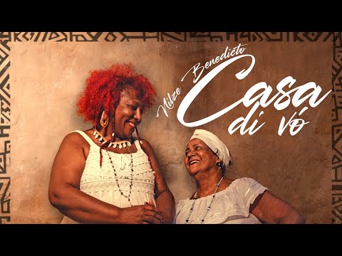 Casa Di Vó - Nilze Benedicto - Clipe Oficial