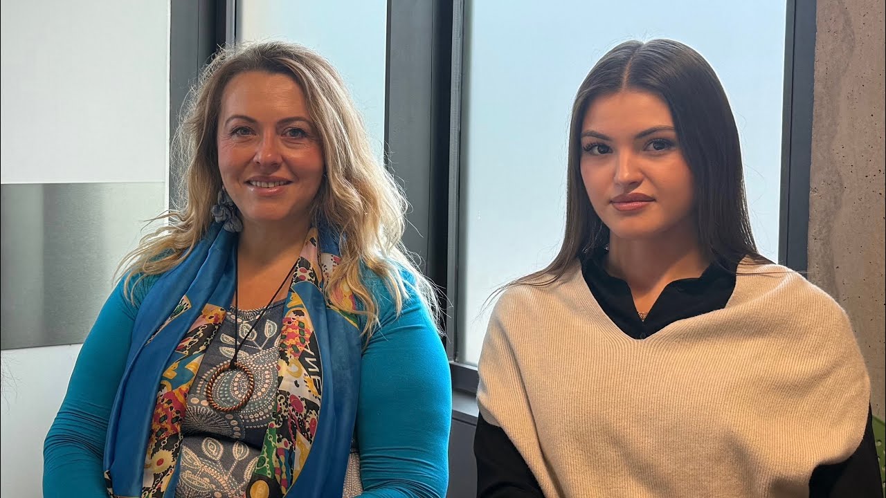 Agnieszka Herdan - Reality of Academia, Student support & Why enjoying your job matters | AS Podcast