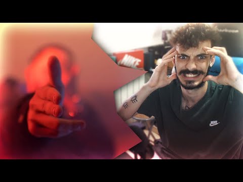 [REACCIÓN] OTEIN FT TONI MONTANA - STOP🖕🏼 #spanishdrill