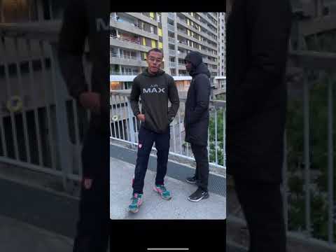 Freestyle tissmey #nonraciste