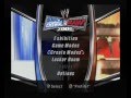 WWE Smackdown Vs Raw 2006 Soundtrack