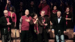 CALIFORNIA CHRISTMAS ( PART 1OF 2)