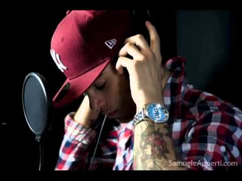 EMIS KILLA GRIGIO feat G soave,Duellz,Cane secco prod
