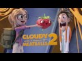 FX HAS THE MOVIES 2016 FAMILY TRAILER 1080p HD
