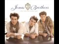Fly With Me - Jonas Brothers [HQ, Lyrics + download]