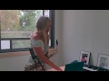 In The Air Tonight Phil Collins Deep House Sax Cover